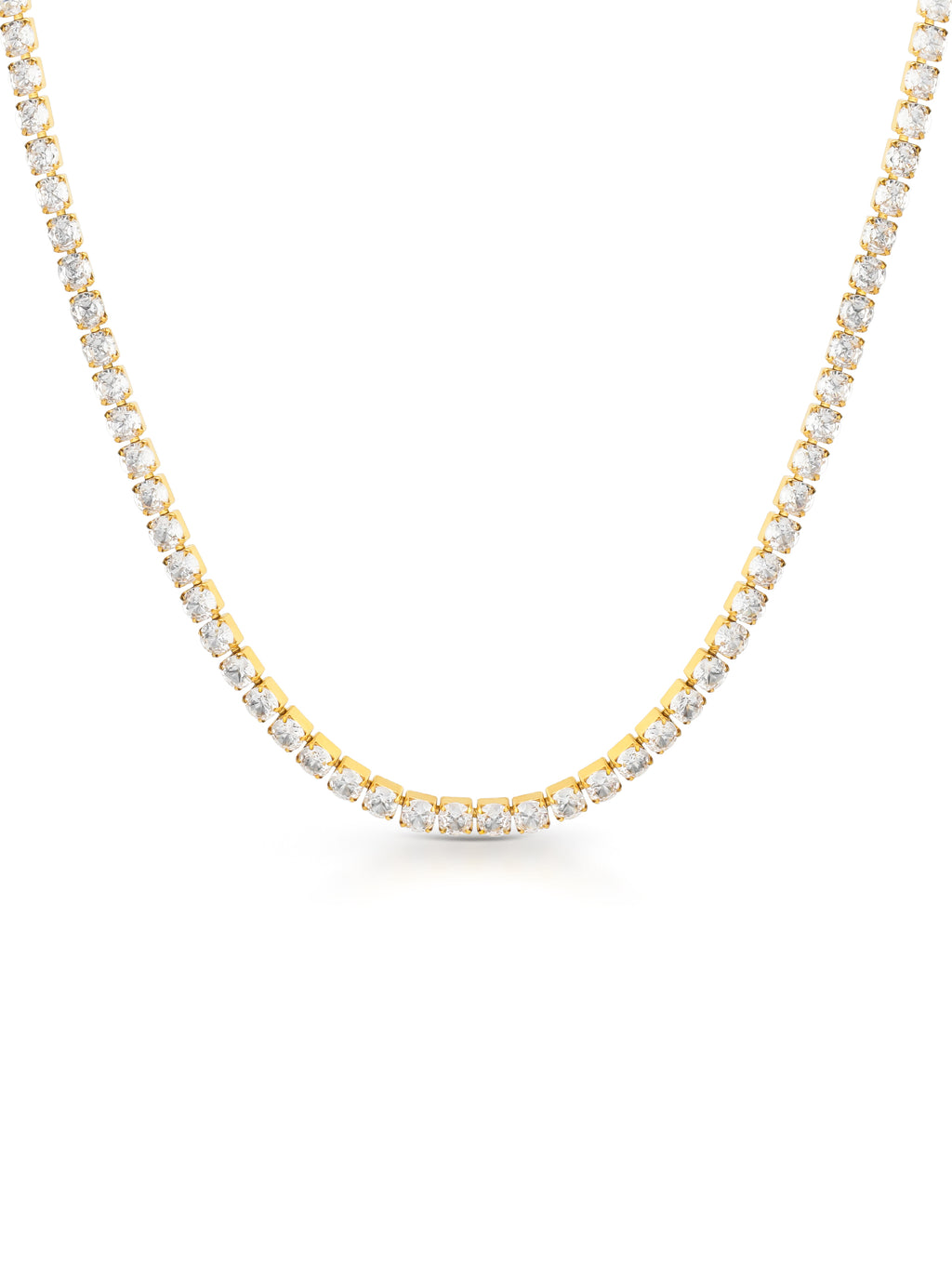 Colar One Neckmess Impressive - OJNN67G