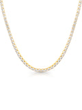 Colar One Neckmess Impressive - OJNN67G