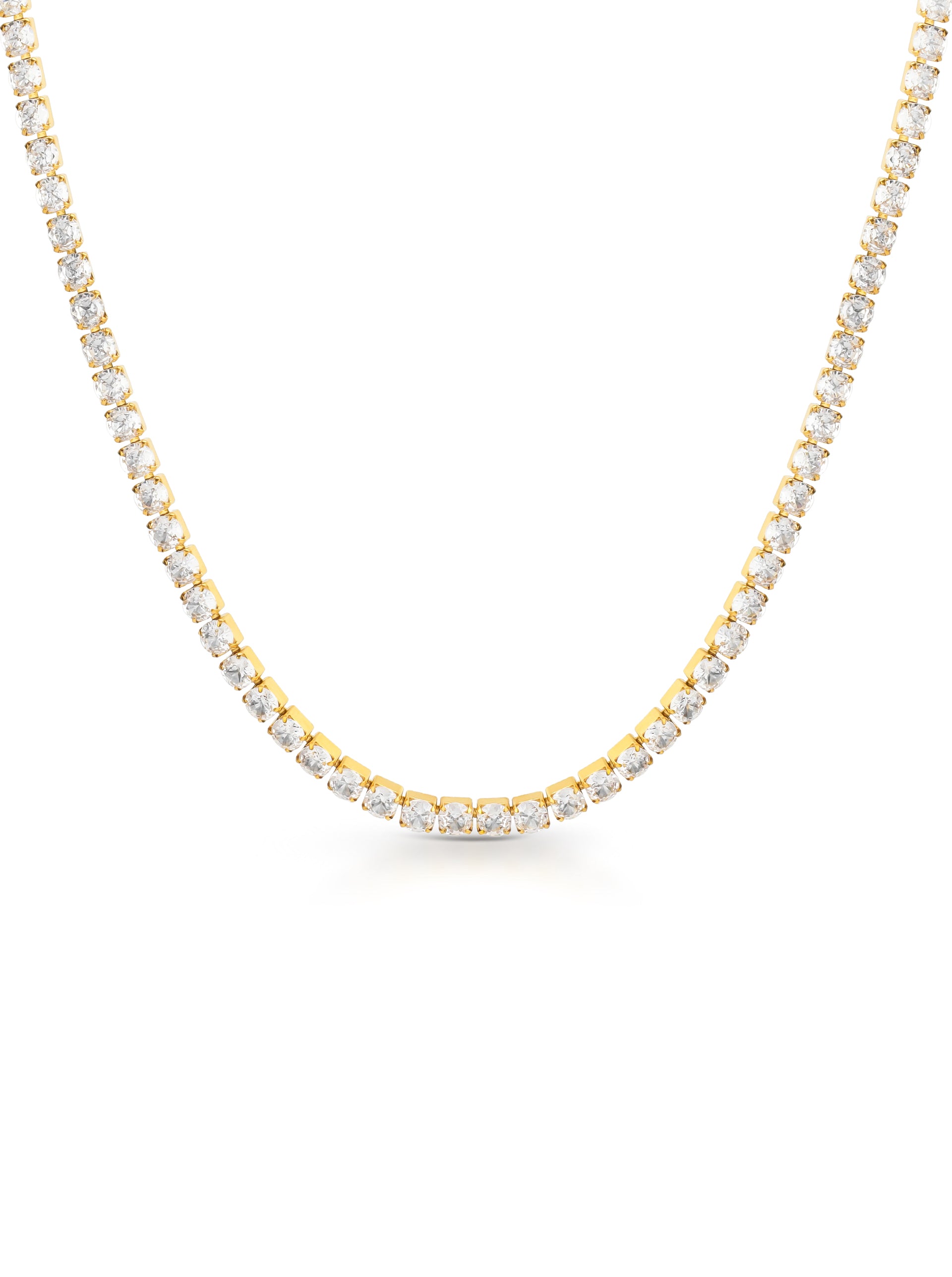 Colar One Neckmess Impressive - OJNN67G