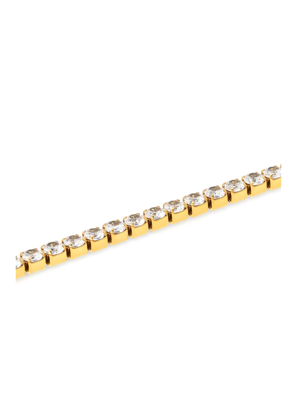Colar One Neckmess Impressive - OJNN67G