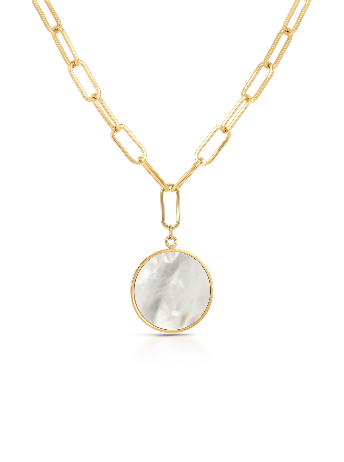 Colar One Neckmess Sublime - OJNN68G