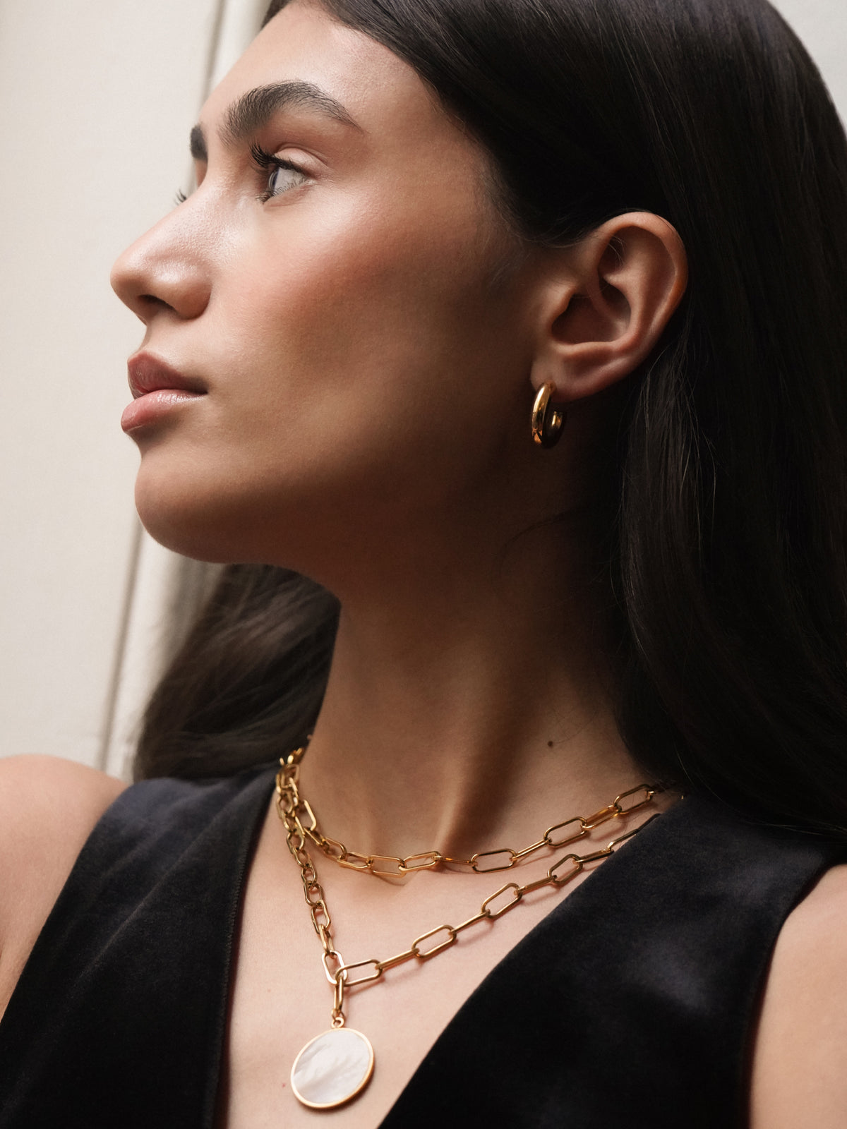 Colar One Neckmess Sublime - OJNN68G