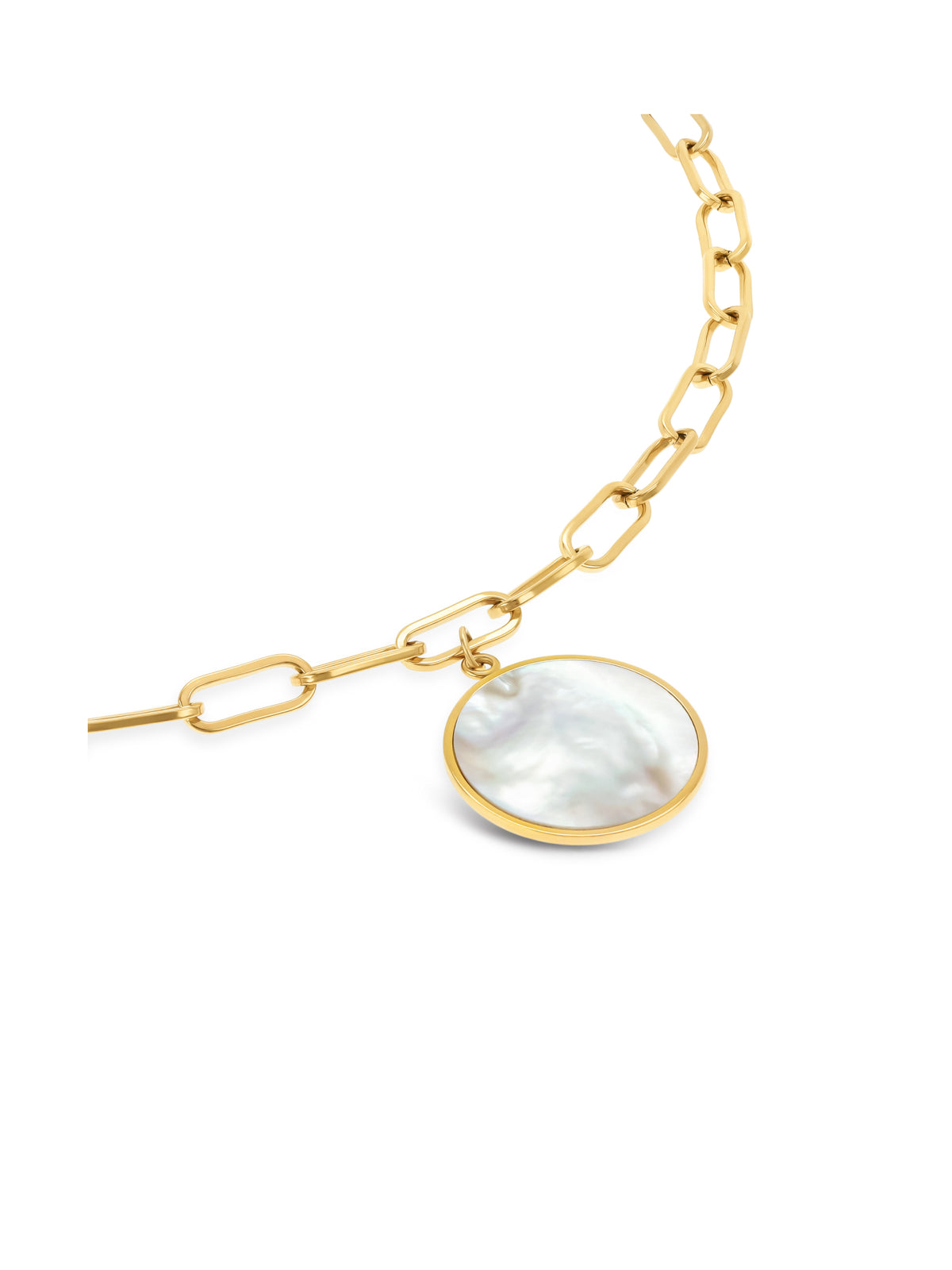 Colar One Neckmess Sublime - OJNN68G
