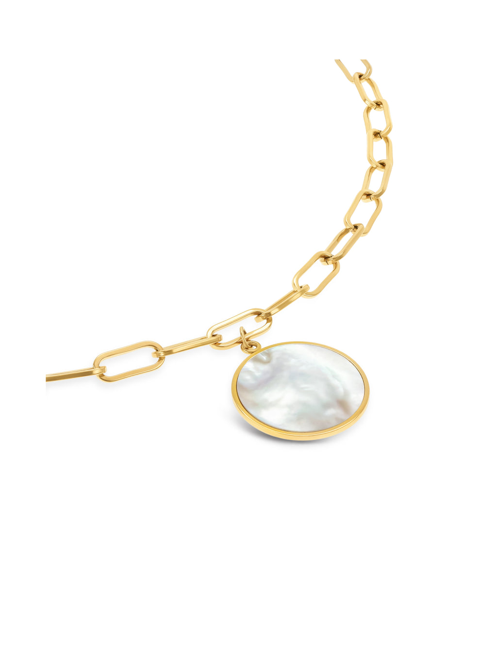 Colar One Neckmess Sublime - OJNN68G