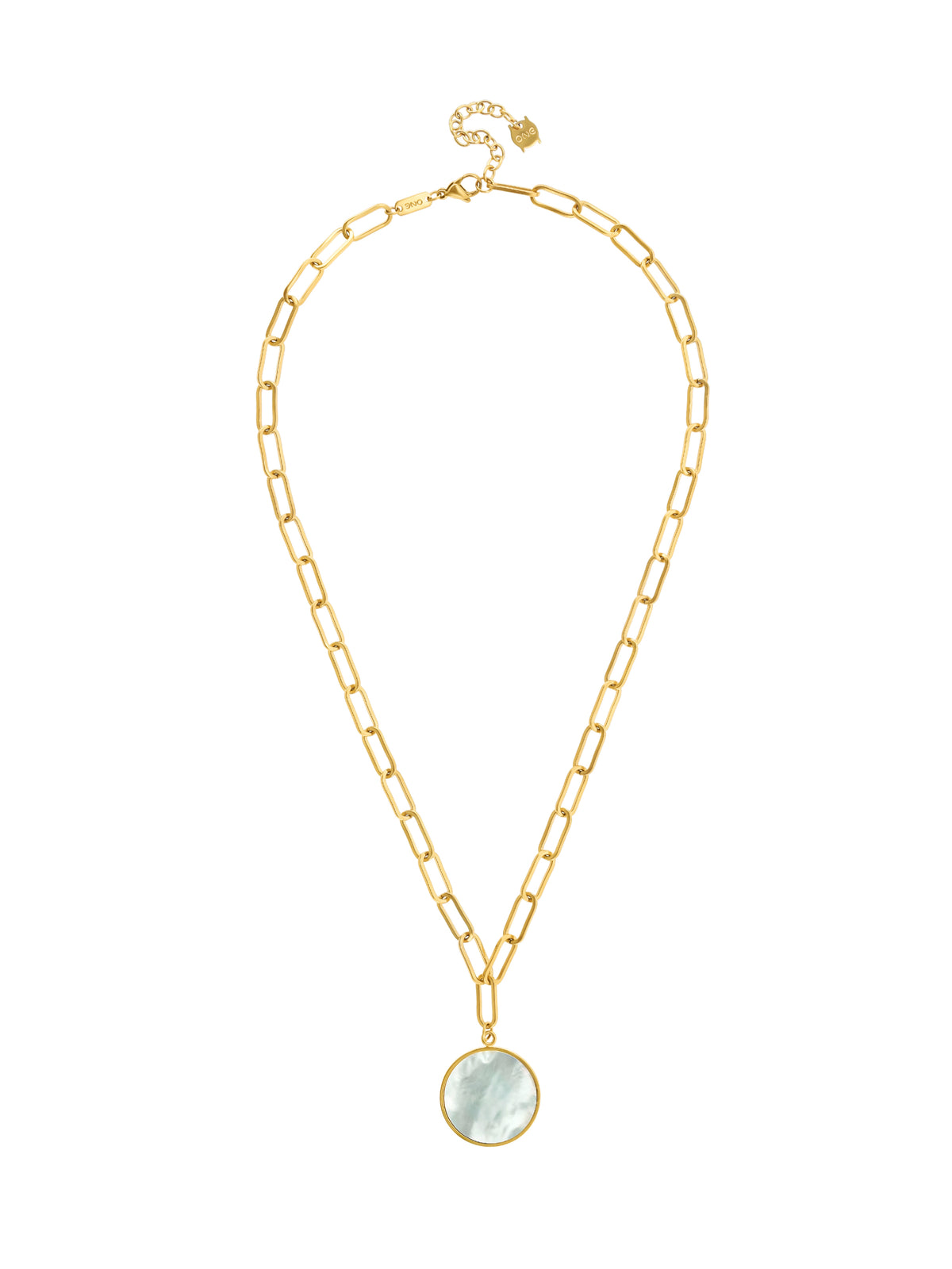 Colar One Neckmess Sublime - OJNN68G