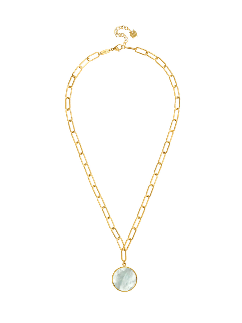 Colar One Neckmess Sublime - OJNN68G