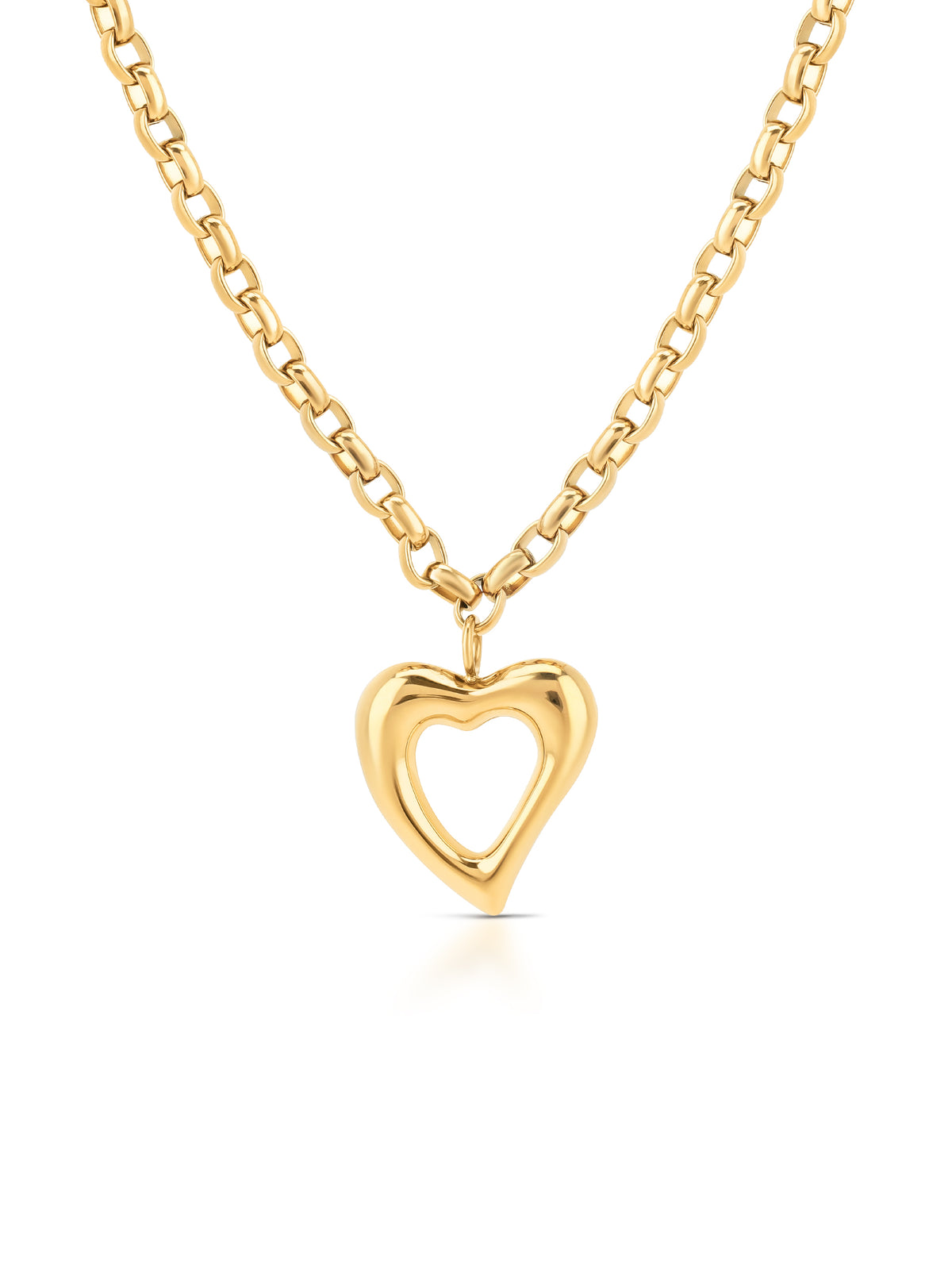 Colar One Neckmess Monumental - OJNN69G