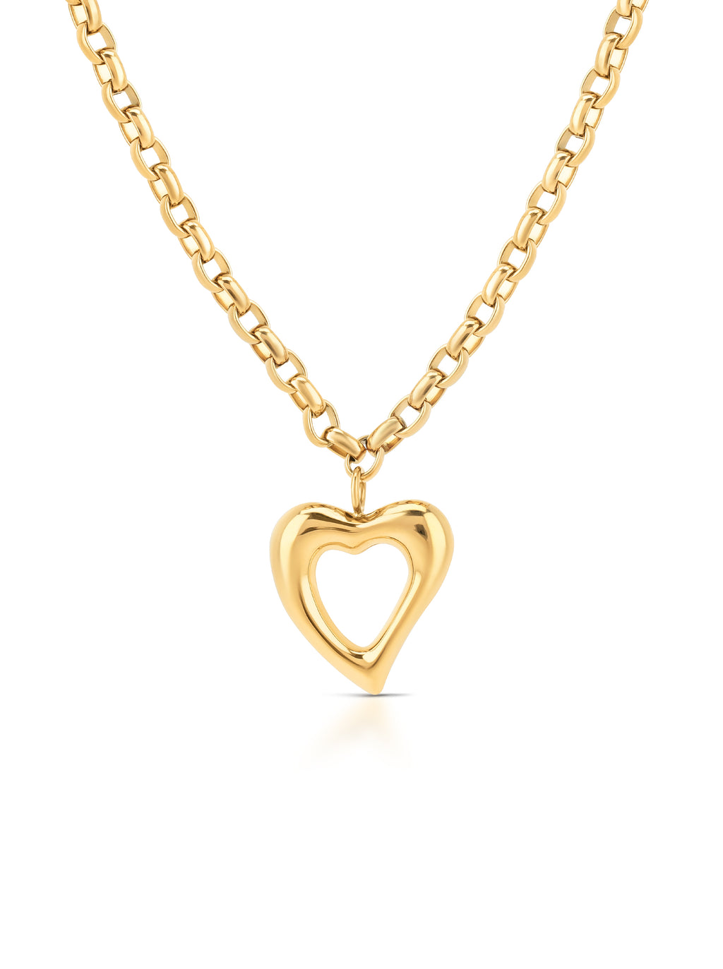 Colar One Neckmess Monumental - OJNN69G