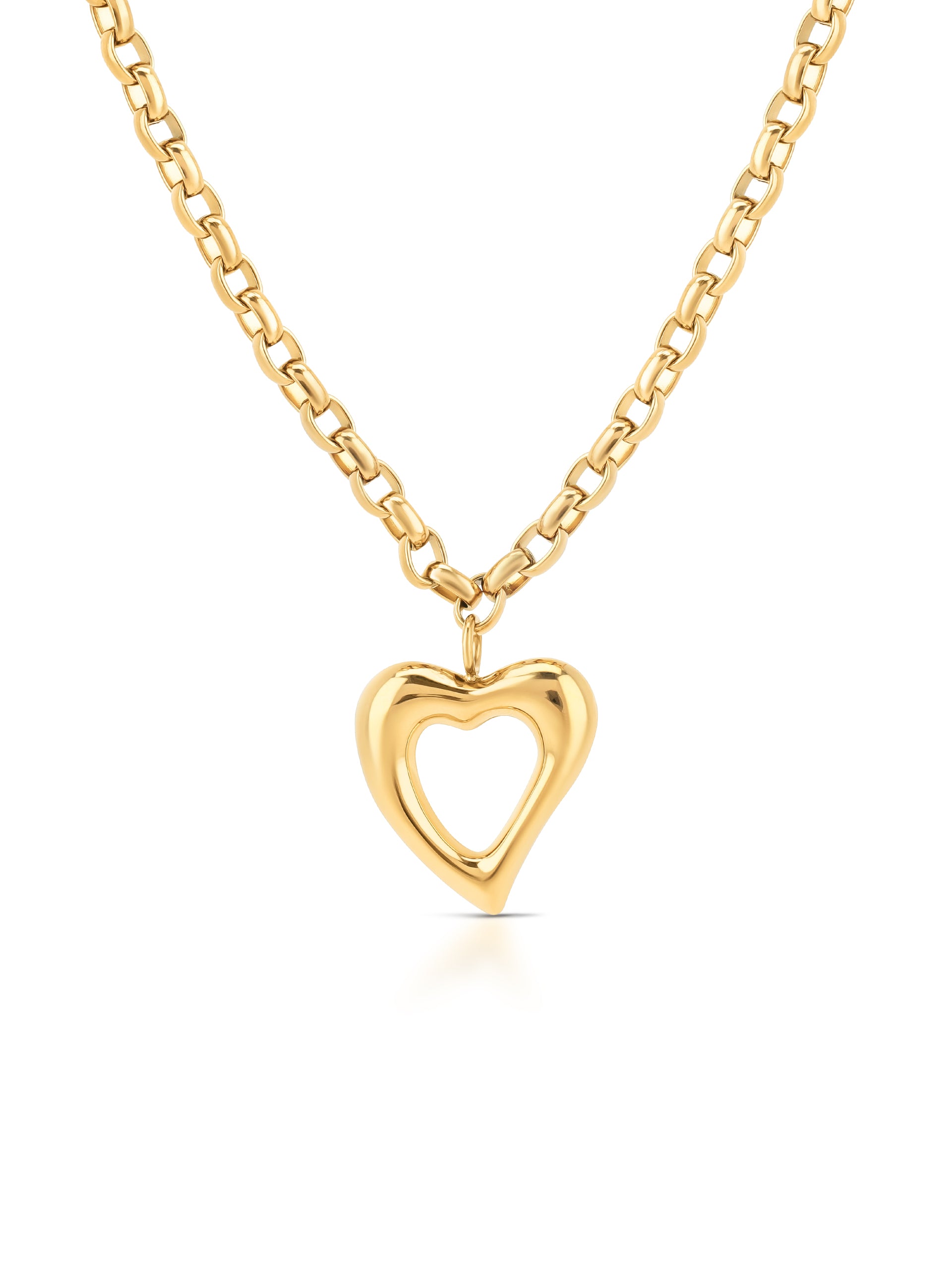 Colar One Neckmess Monumental - OJNN69G