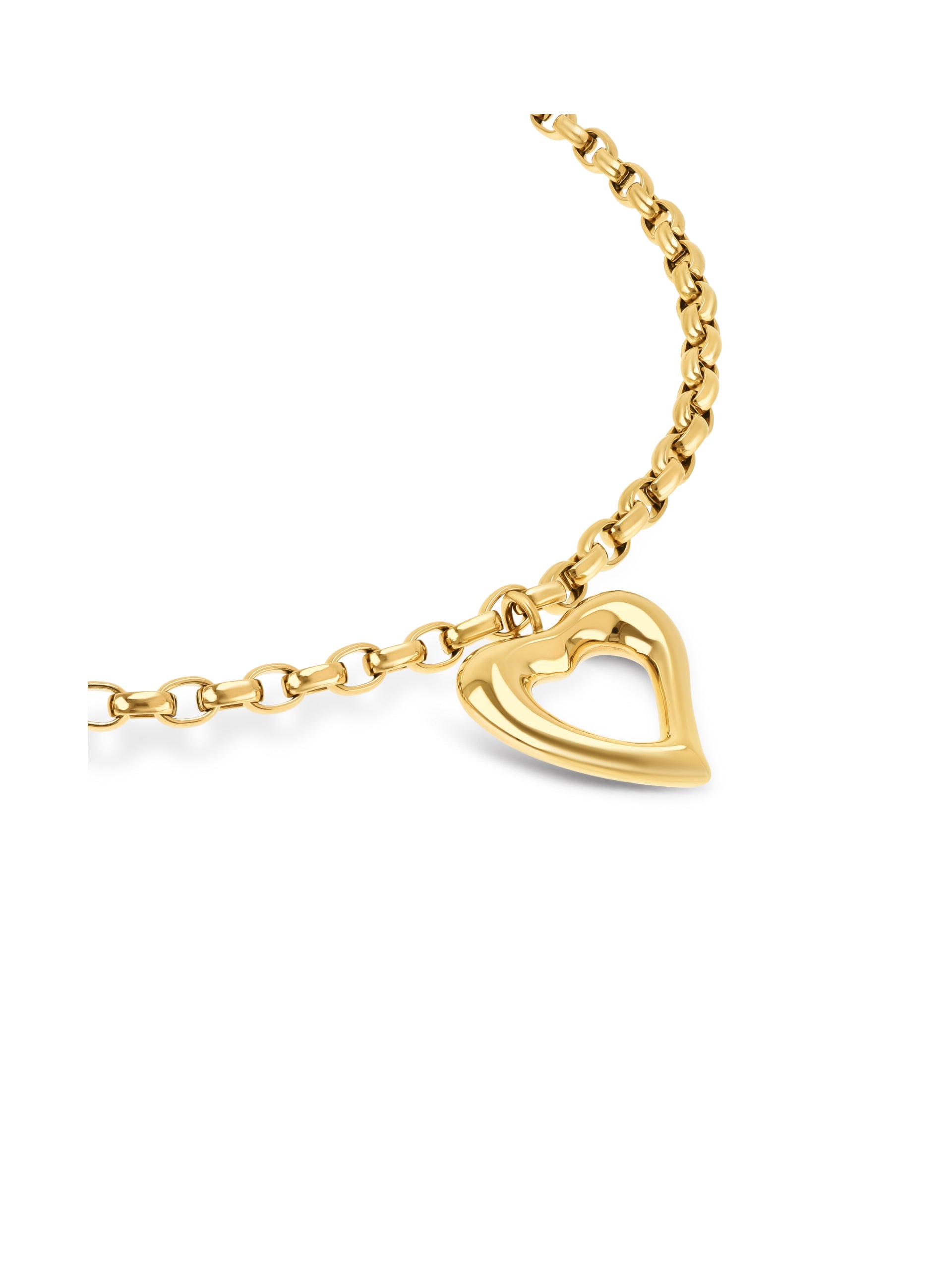 Colar One Neckmess Monumental - OJNN69G