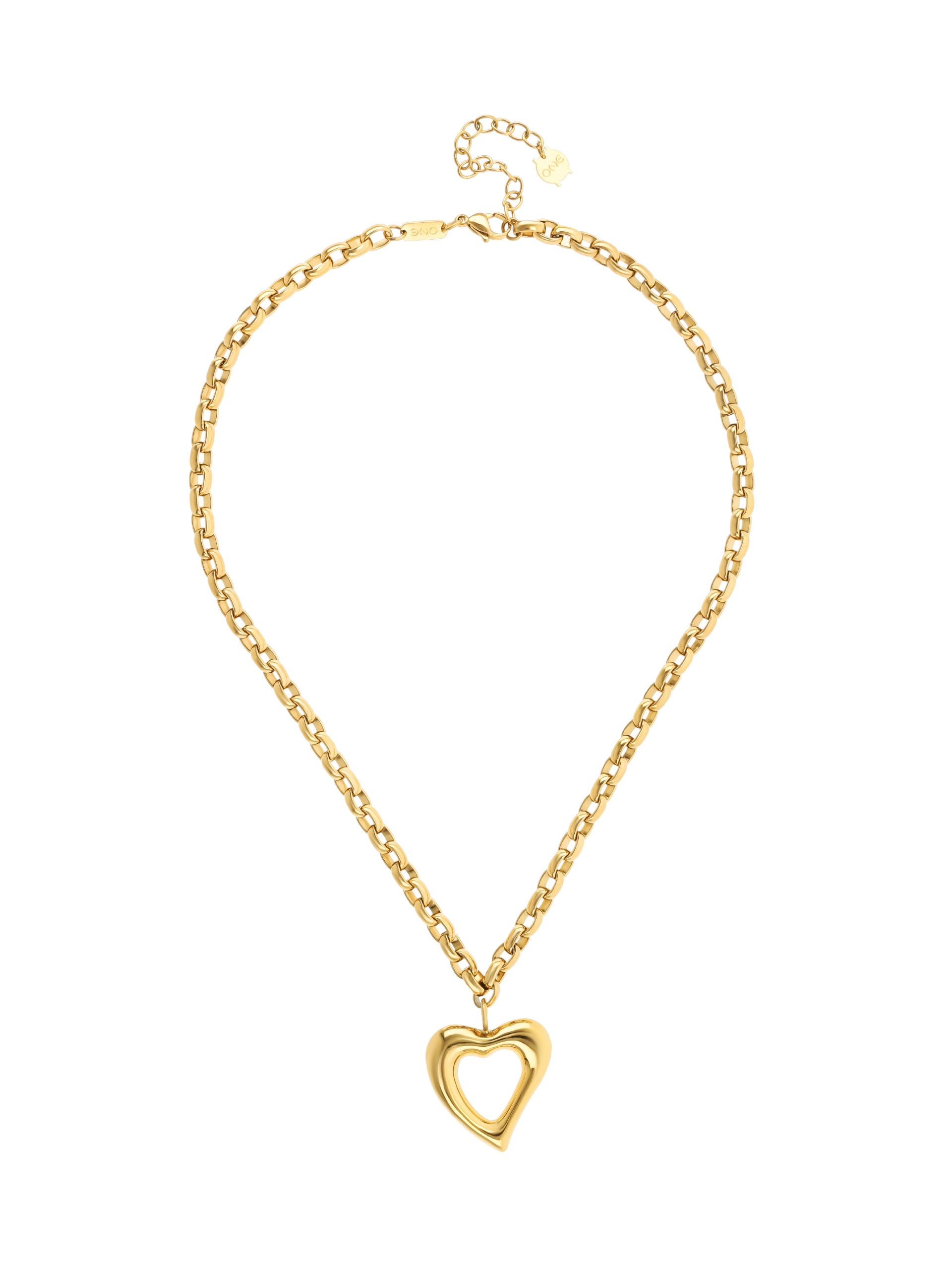 Colar One Neckmess Monumental - OJNN69G