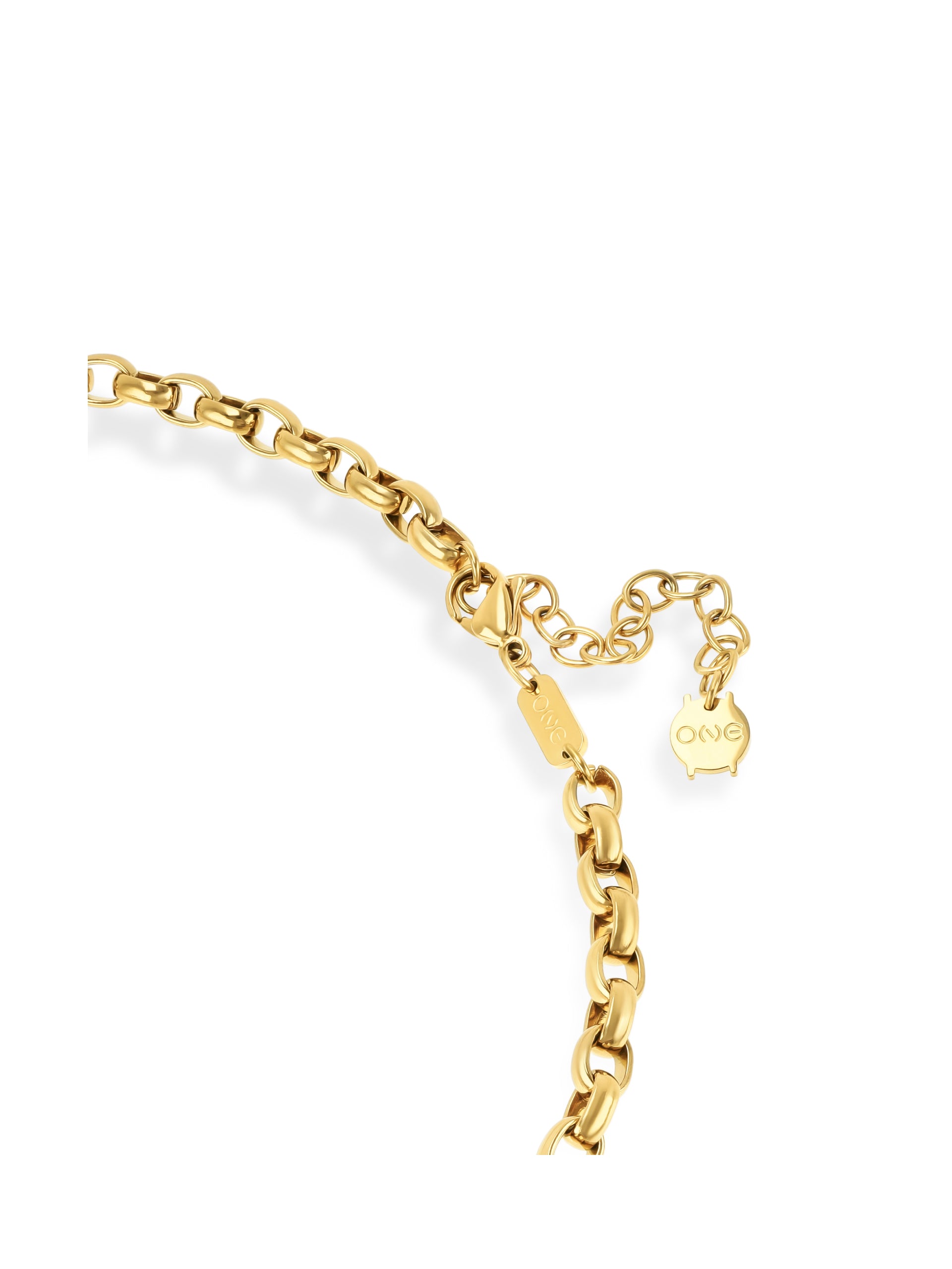 Colar One Neckmess Monumental - OJNN69G