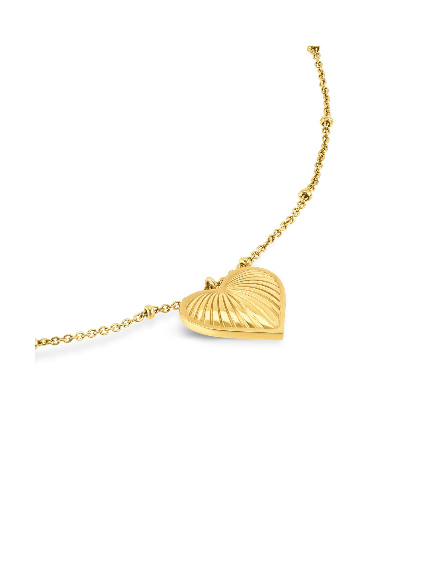 Colar One Neckmess Heartless - OJNN72G