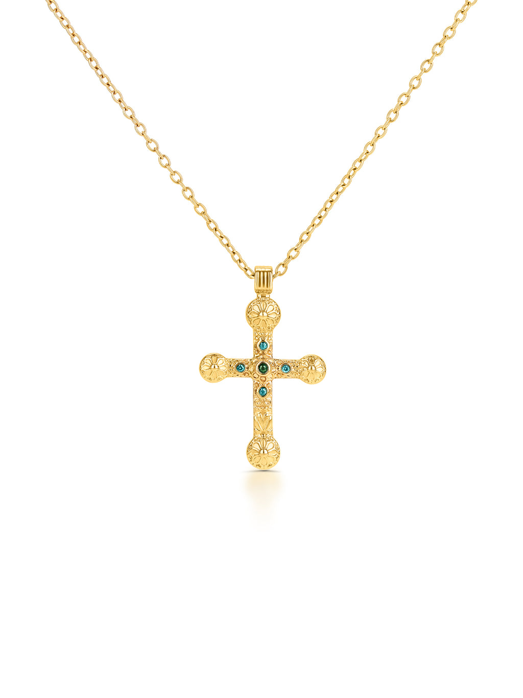 Colar One Neckmess Aurora - OJNN76G
