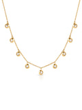 Colar One Neckmess Glow - OJNN77G
