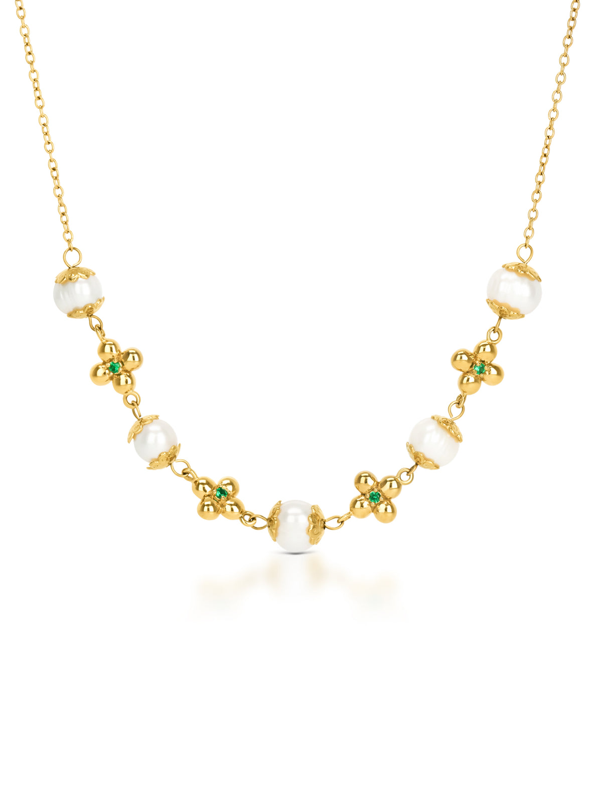 Colar One Neckmess Treasure - OJNN79G