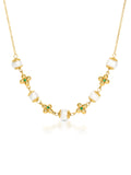 Colar One Neckmess Treasure - OJNN79G