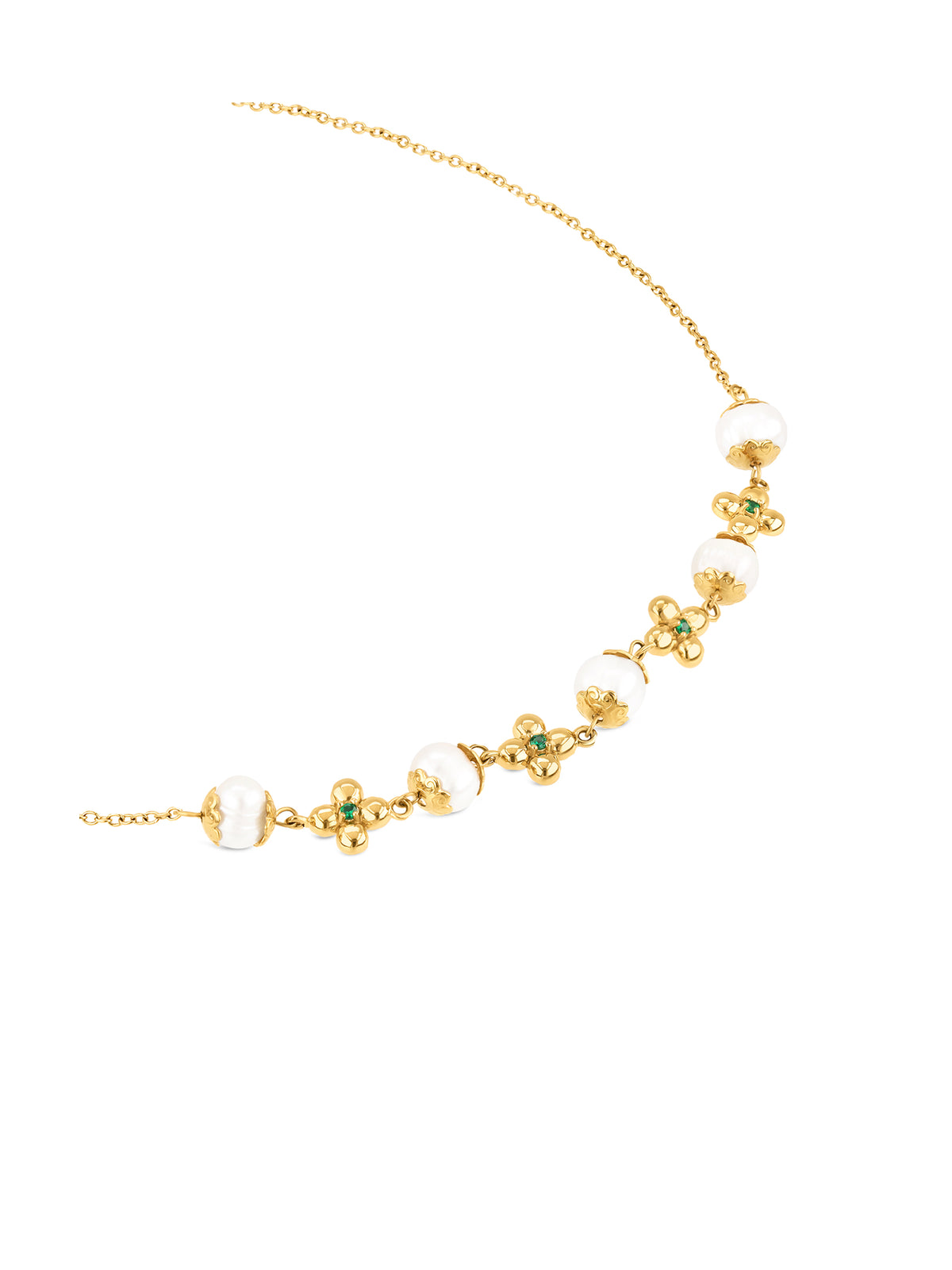 Colar One Neckmess Treasure - OJNN79G