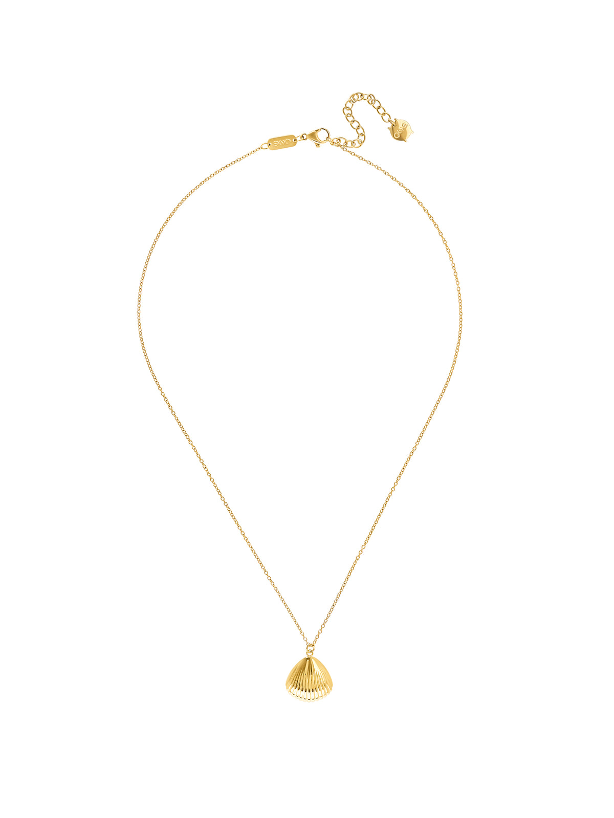 Colar One Neckmess Sunset - OJNN80G