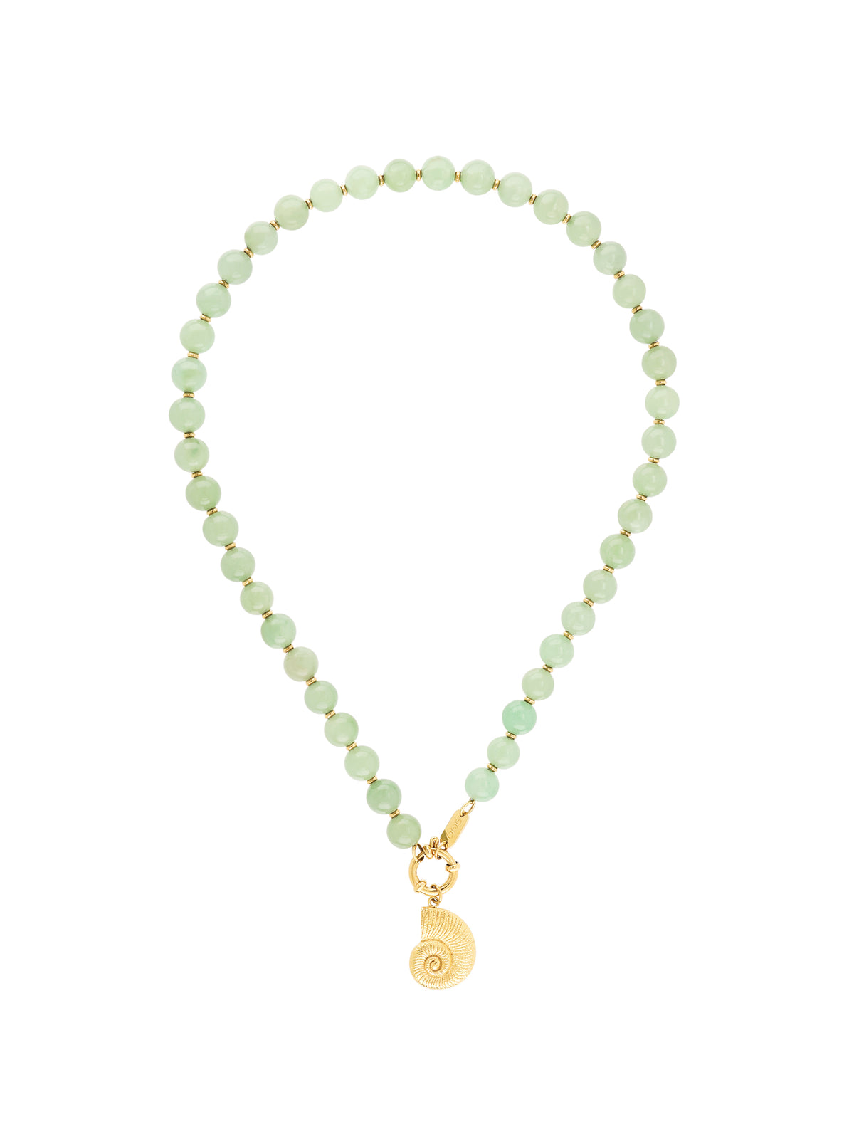 Colar One Neckmess Carmela Blue - OJNN83G