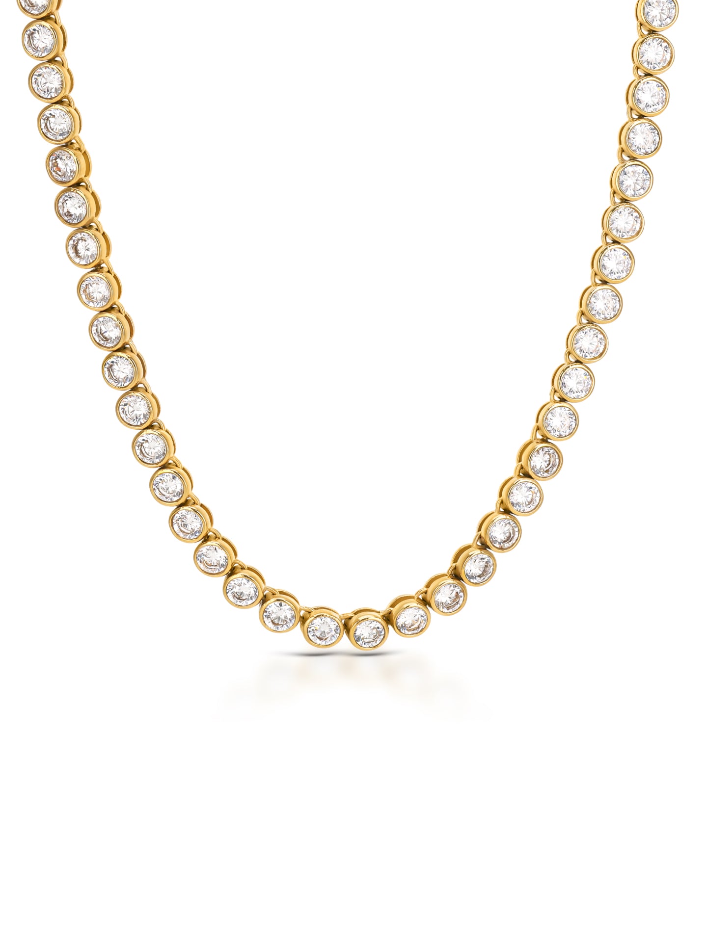 Colar One Neckmess Queen - OJNN86G