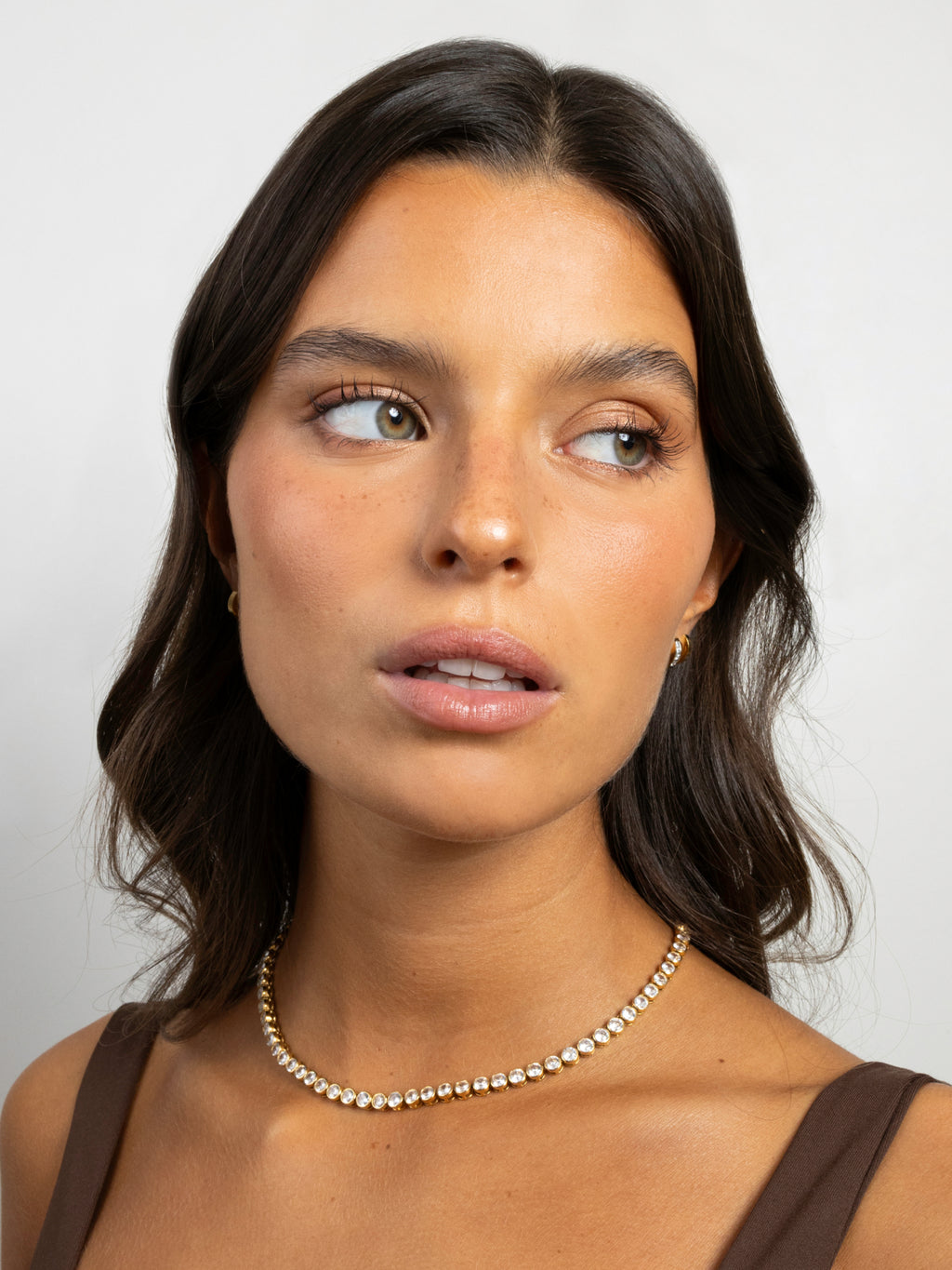 Colar One Neckmess Queen - OJNN86G