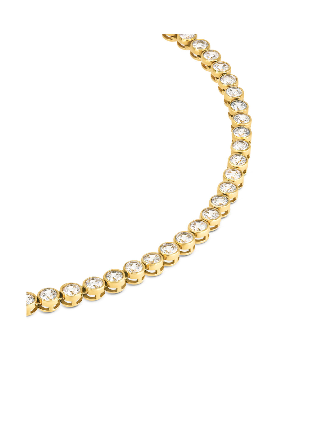 Colar One Neckmess Queen - OJNN86G