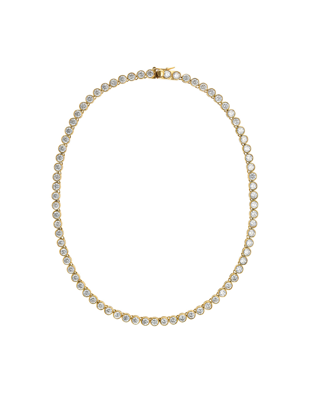 Colar One Neckmess Queen - OJNN86G