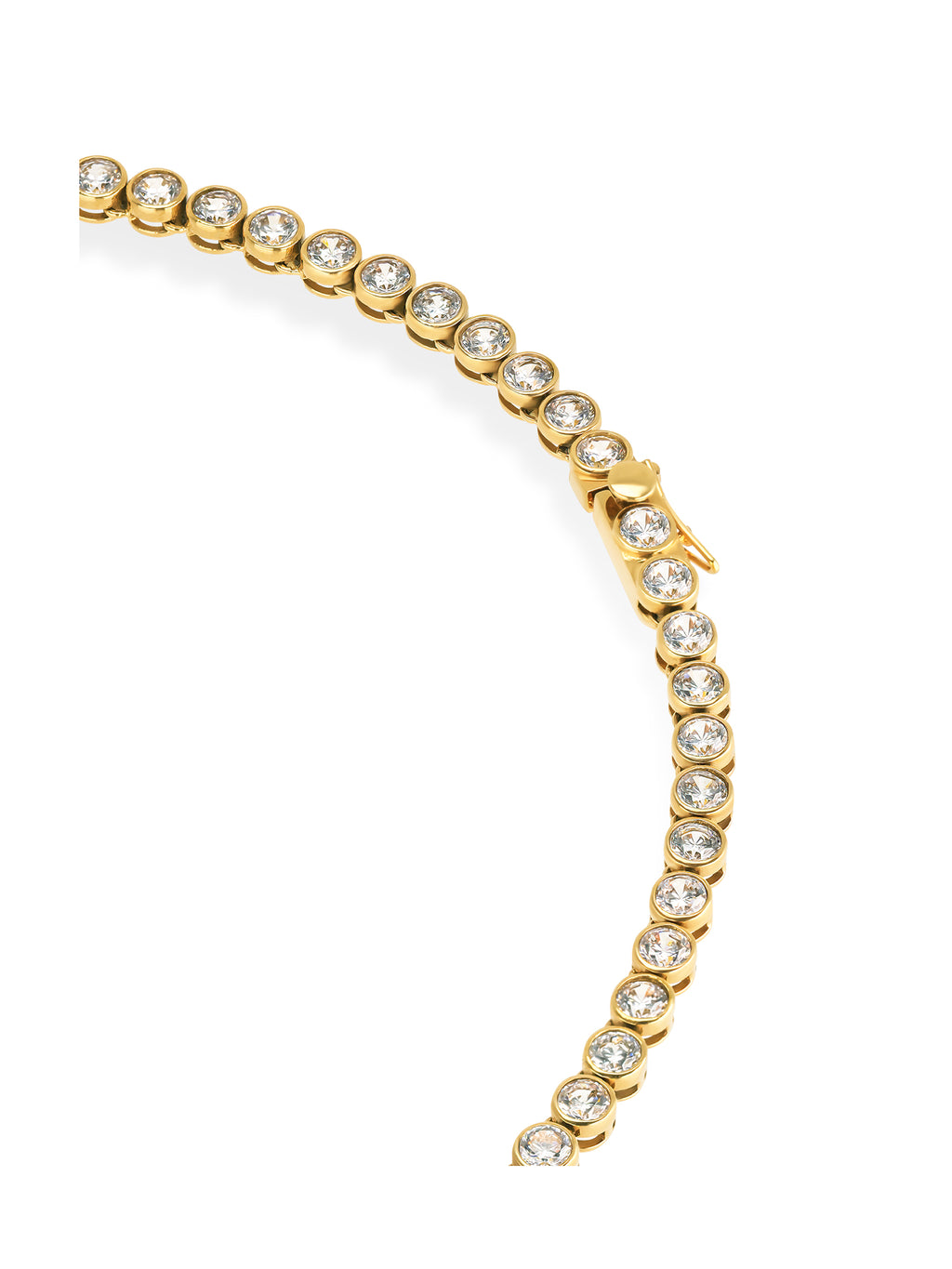 Colar One Neckmess Queen - OJNN86G