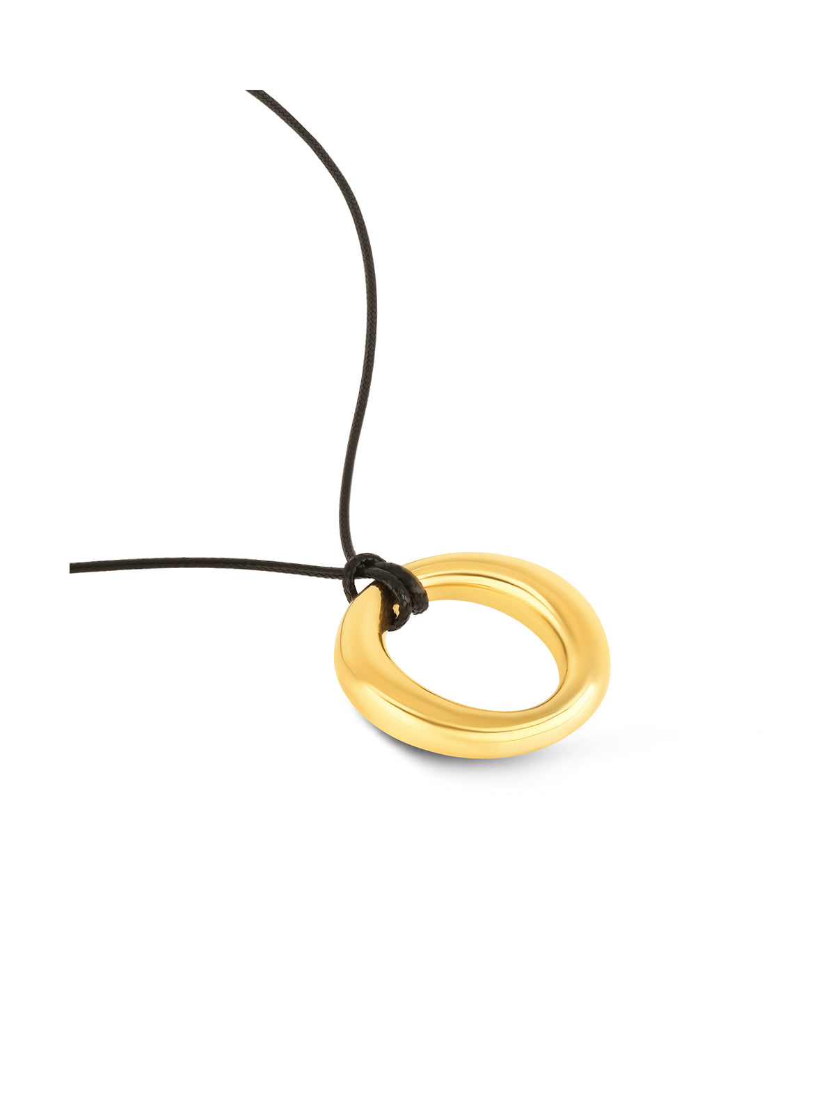 Colar One Neckmess Muse - OJNN88G