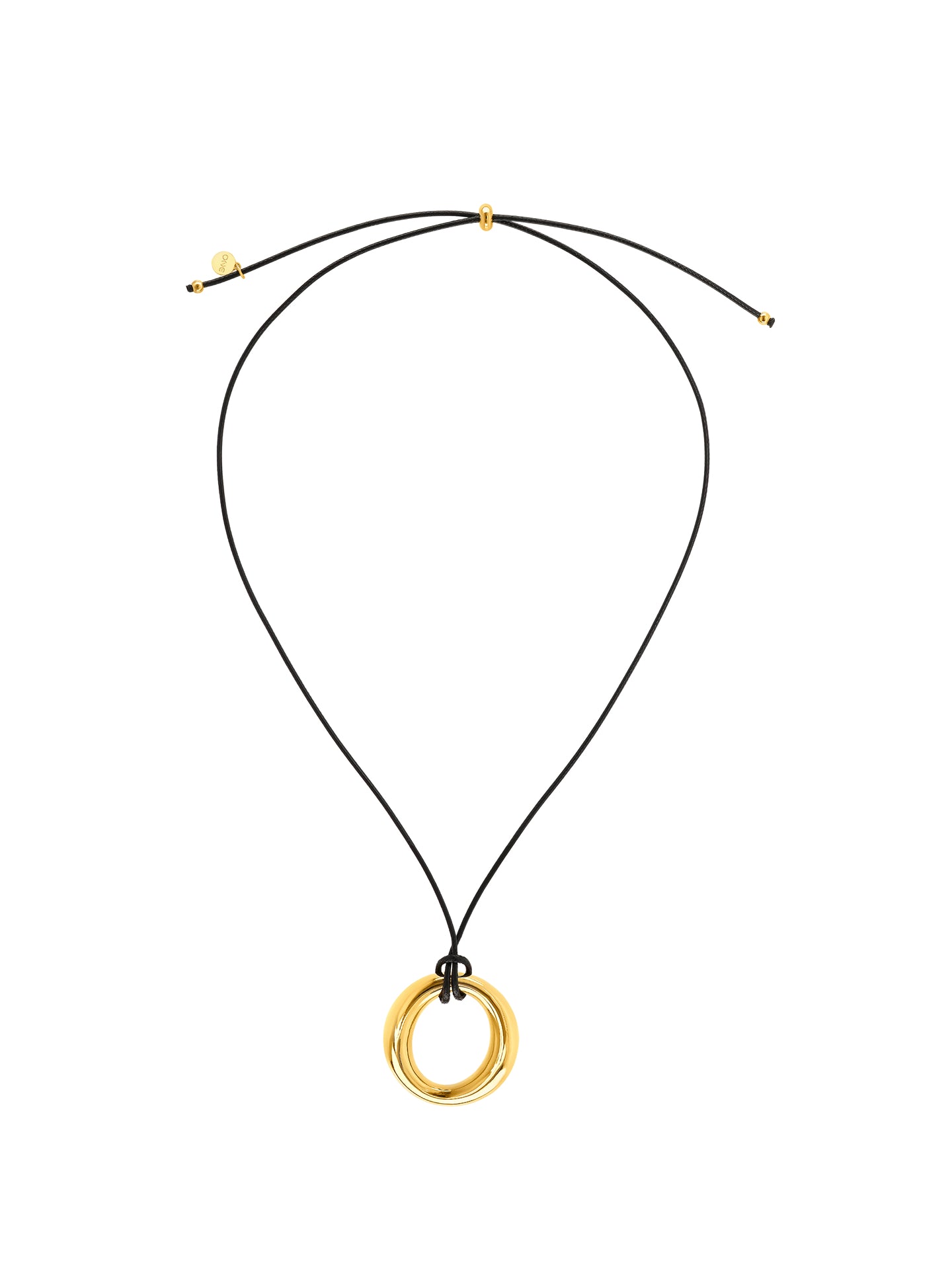 Colar One Neckmess Muse - OJNN88G