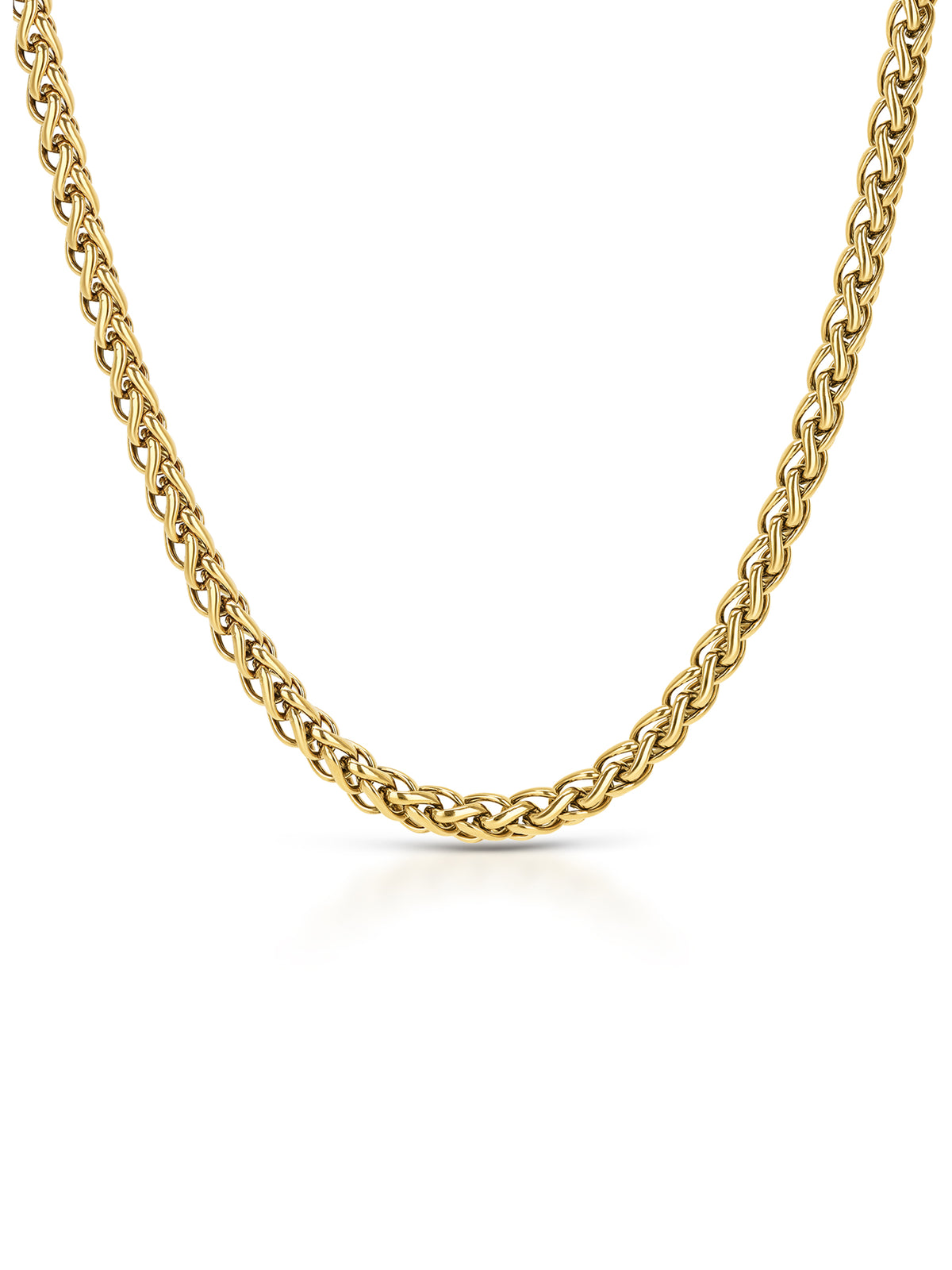 Colar One Neckmess Fever - OJNN90G