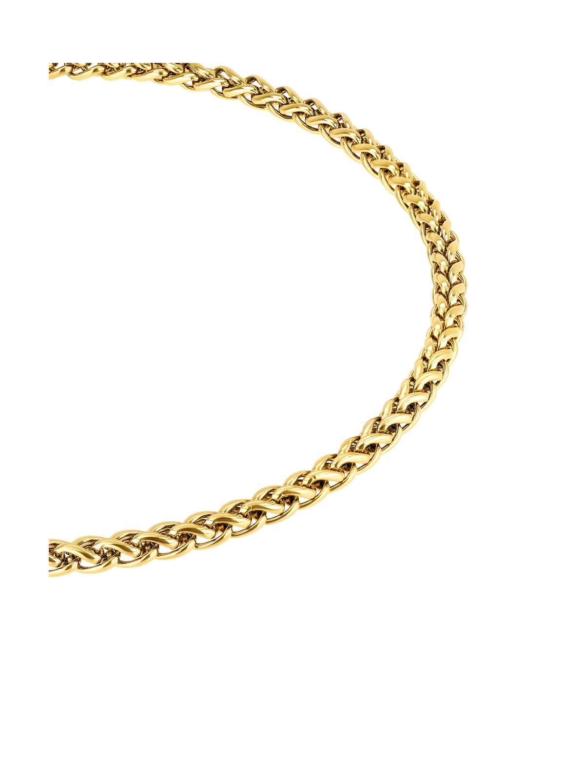 Colar One Neckmess Fever - OJNN90G