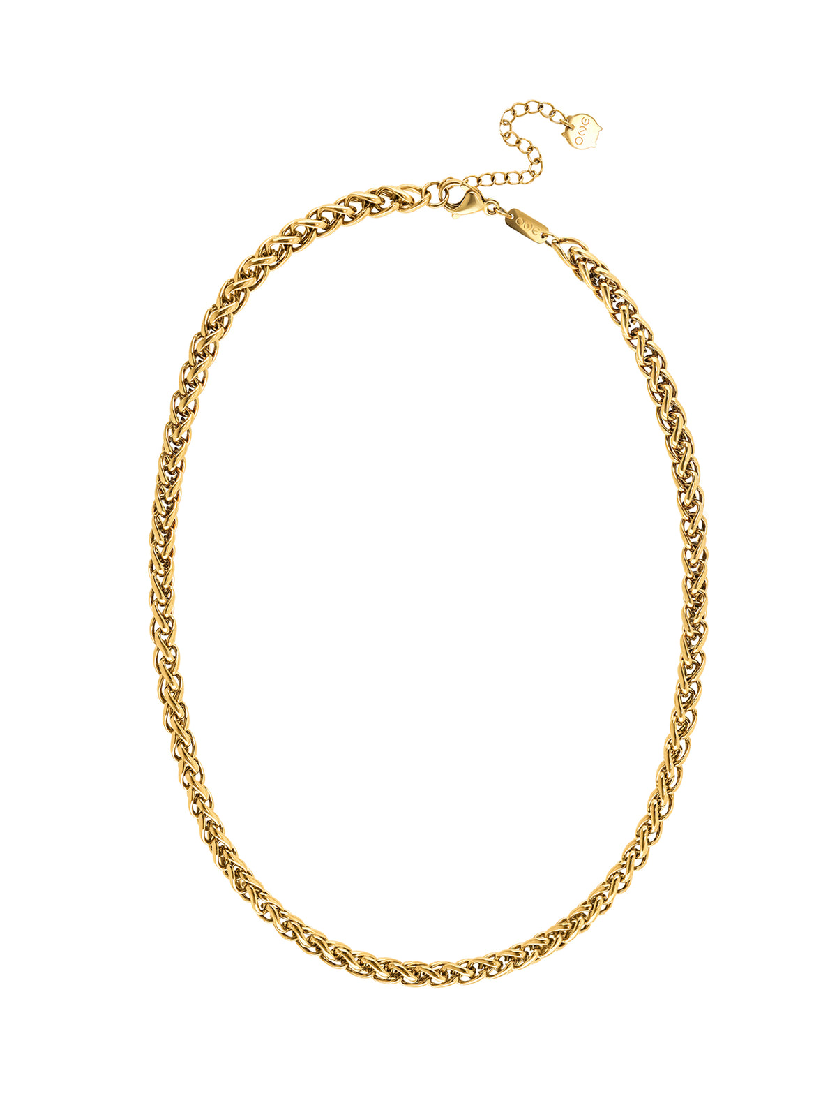 Colar One Neckmess Fever - OJNN90G