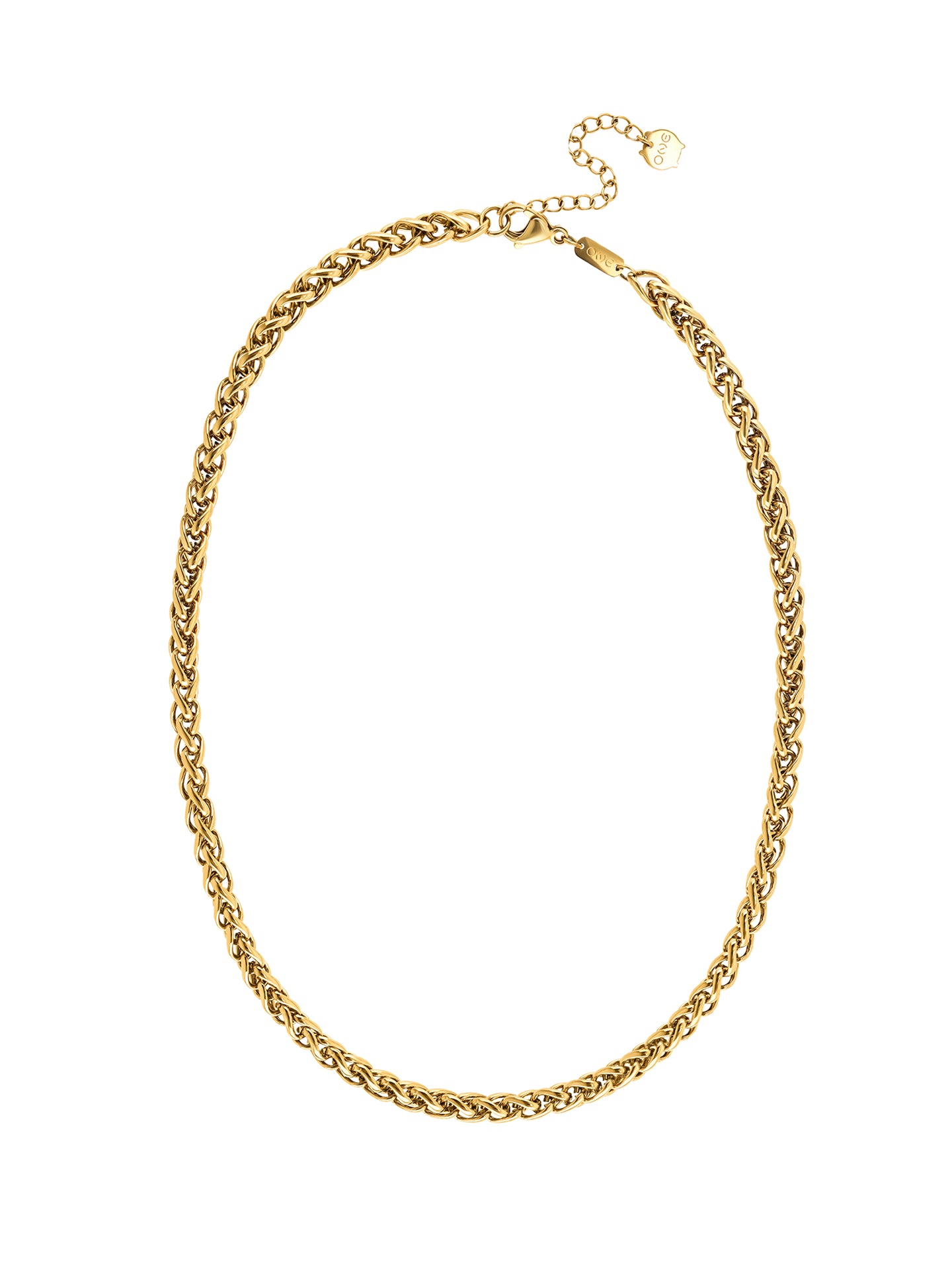 Colar One Neckmess Fever - OJNN90G