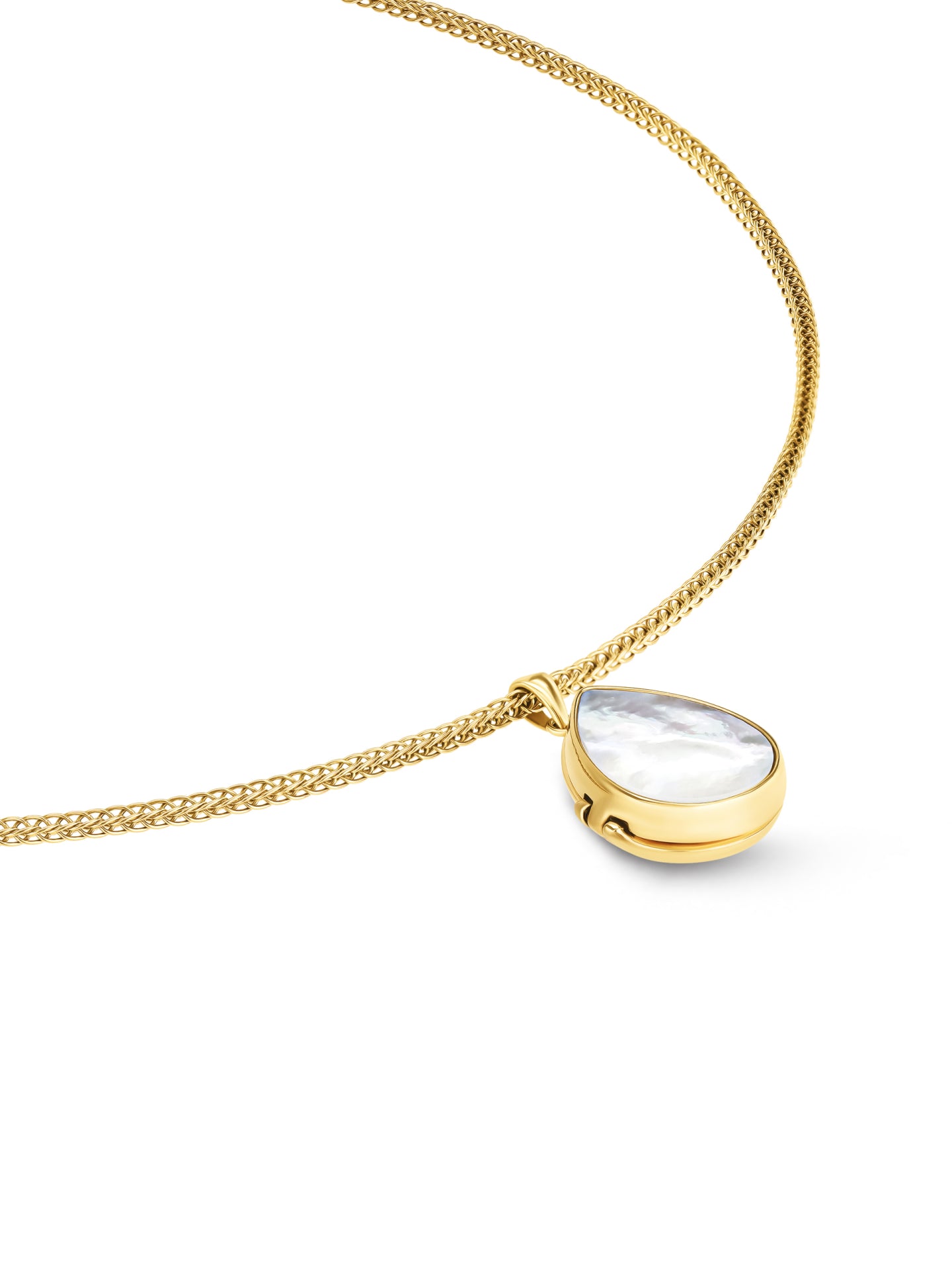 Relicário One Senhora Pearl Memories - OJNN97G