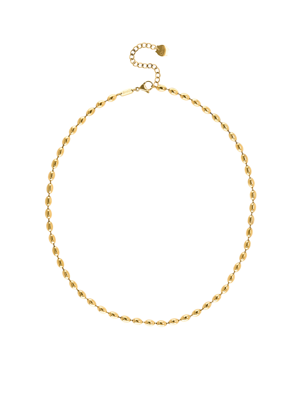 Colar One Neckmess Luna