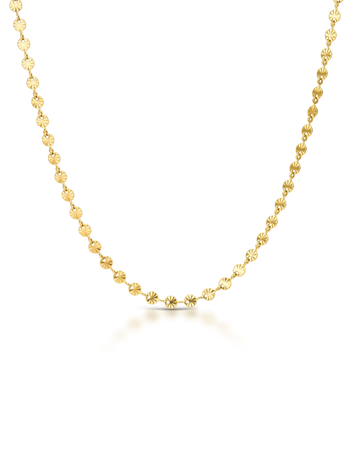Colar One Neckmess Essential - OJNN99G