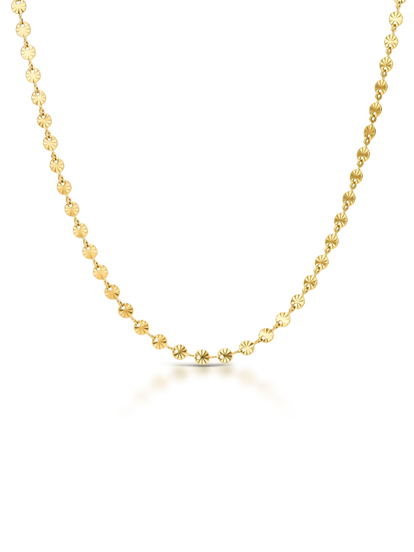 Colar One Neckmess Essential - OJNN99G