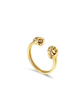 Anel One Knot Petite