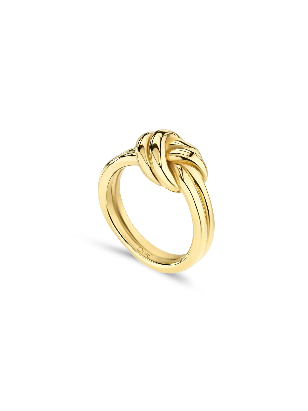 Ring ONE Knot