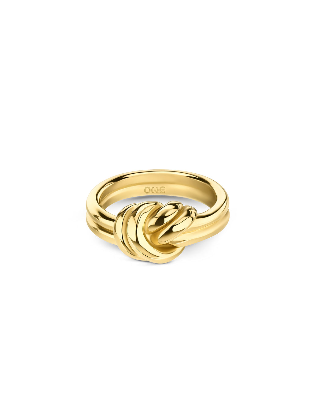 Ring ONE Knot