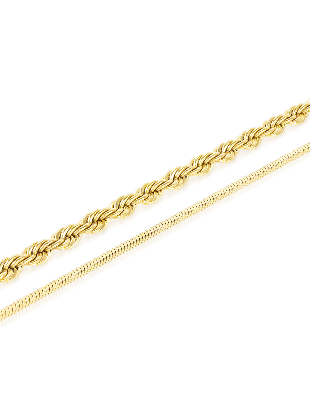 Set One Twisted Betrayal - OJNTB03G