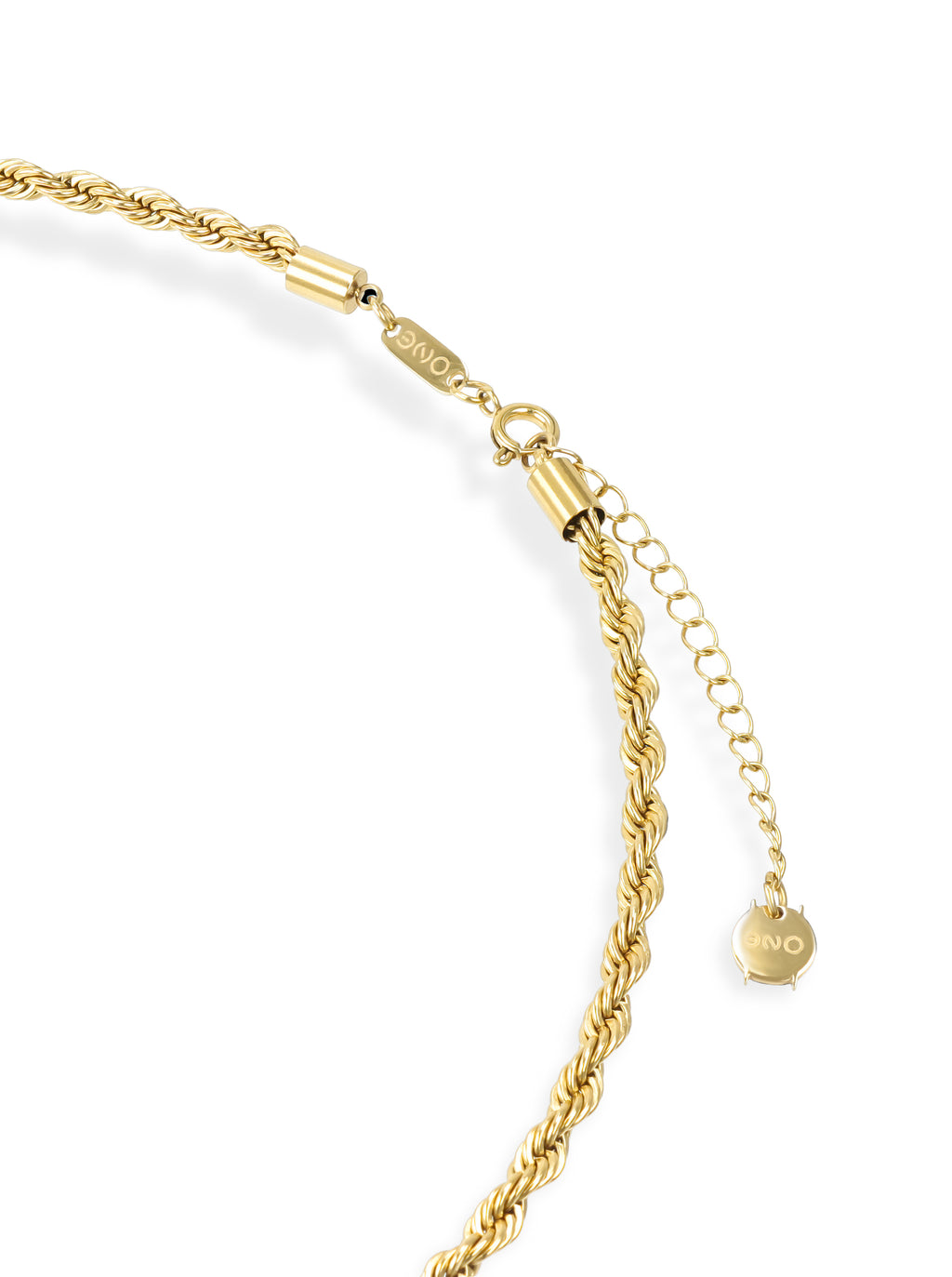 Set One Twisted Betrayal - OJNTB03G