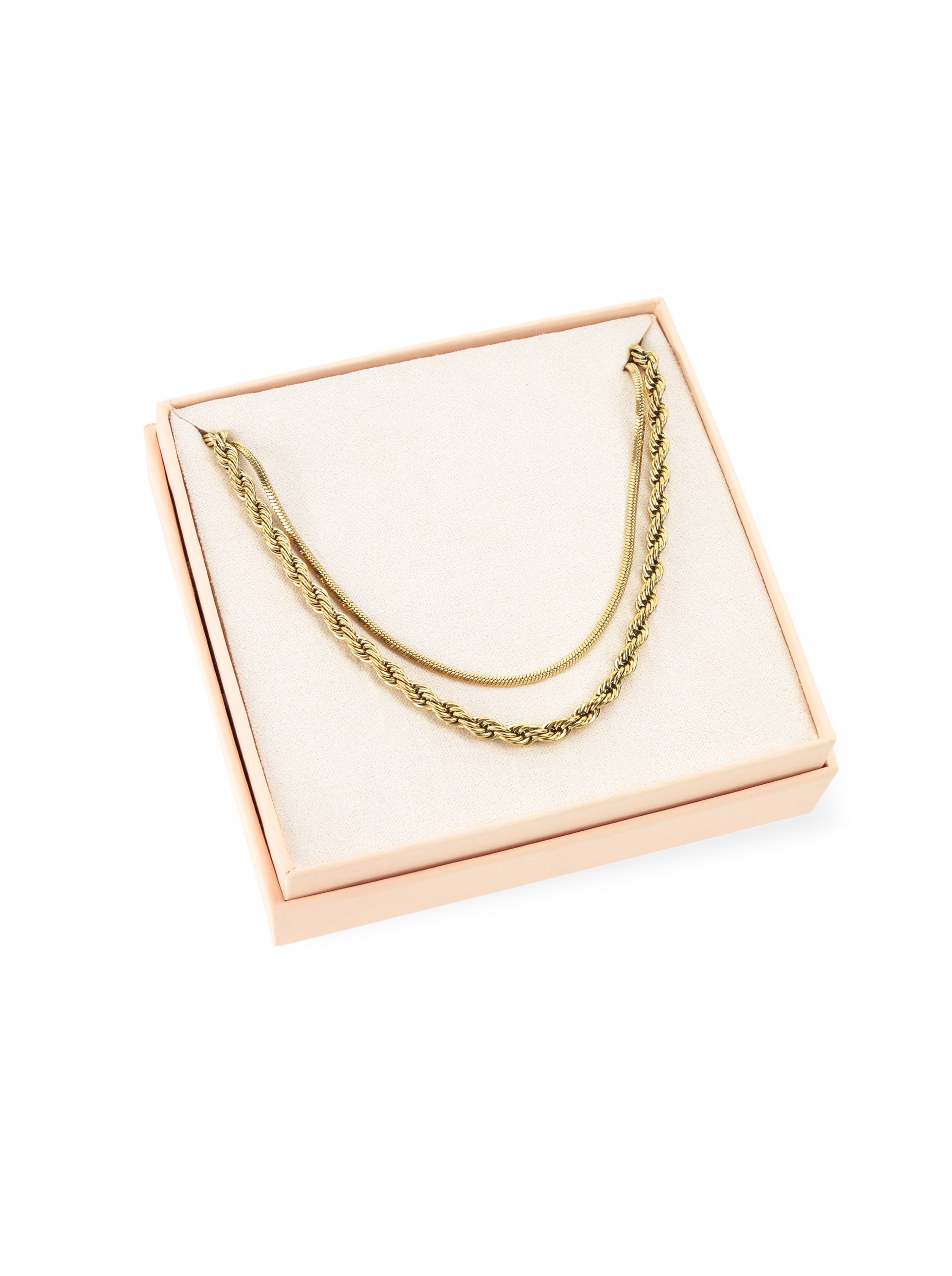 Set One Twisted Betrayal - OJNTB03G