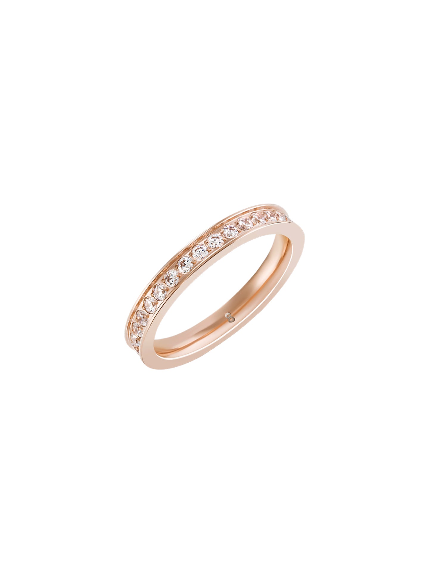 Anel One London 03 Rosegold - OJNYR03R