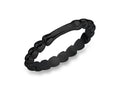 Anel London 04 Black - OJNYR04B