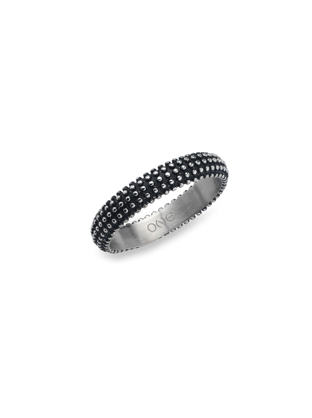 Anel London 16 Silver - OJNYR16S