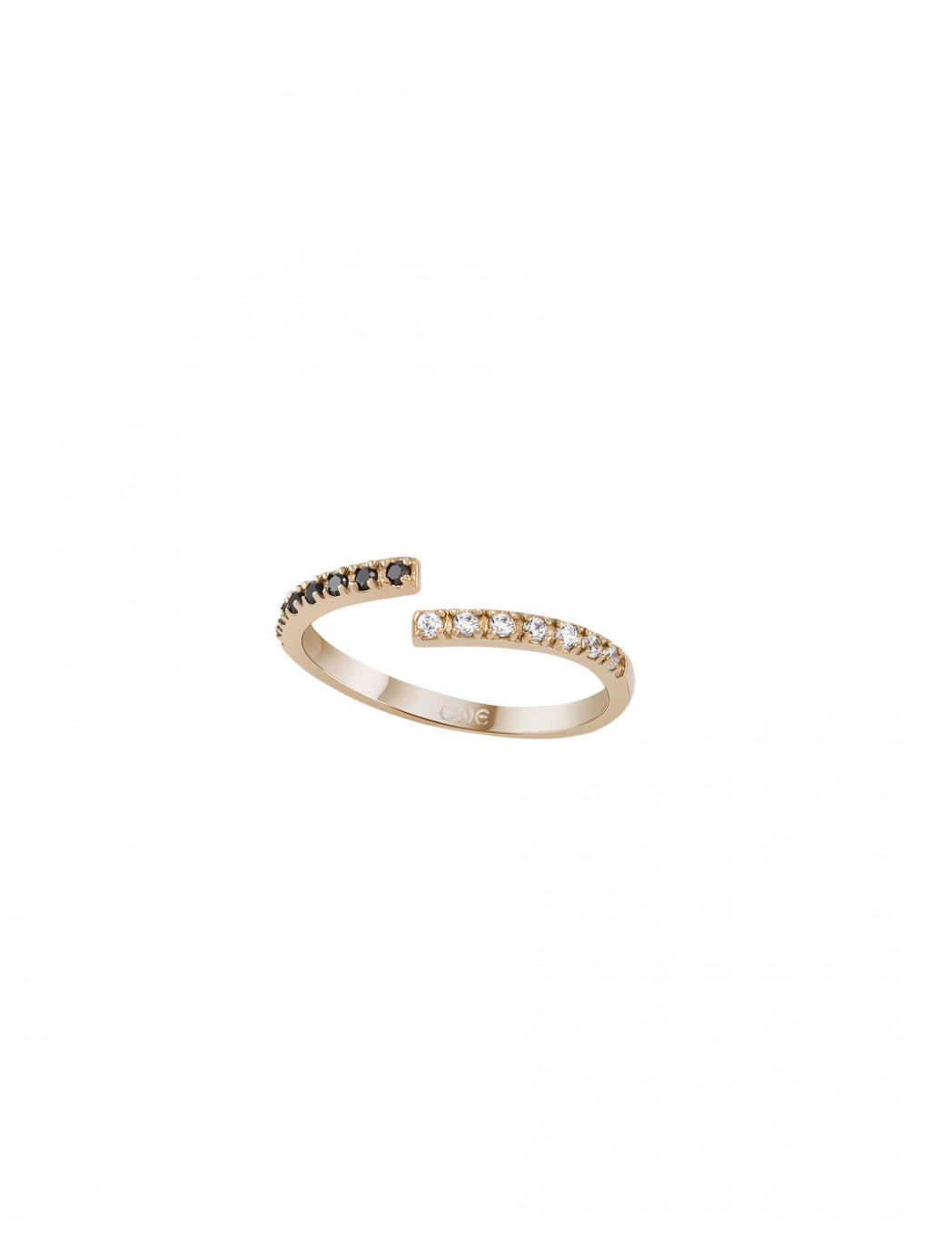 Anel One London 31 Rosegold - OJNYR31R