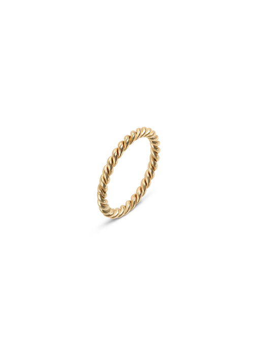 Anel One London 33 Gold - OJNYR33G